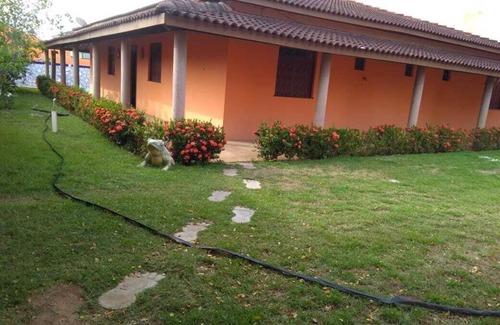 Barra do Jacuipe House | Casa por Temporada em Aldeias do Jacuípe