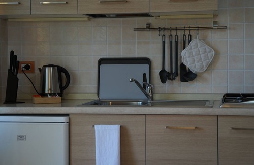 Vestreno Apartment | Casa Porta di Cielo - Cloe