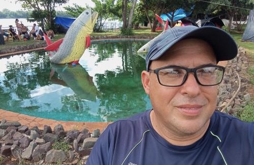 Marilena House | Casa Porto Maringá