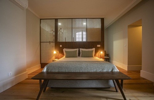 Ponta Delgada House | Casa Portuguesa Charming House