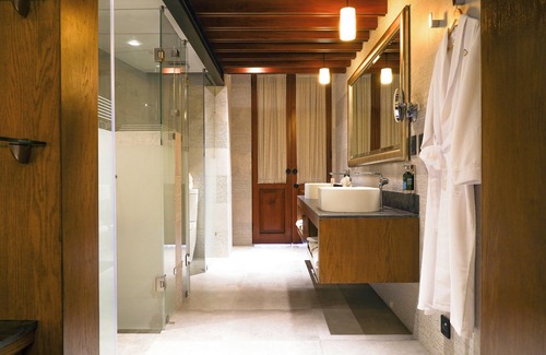 Downtown Queretaro Hotel | Casa Postal Hotel Boutique