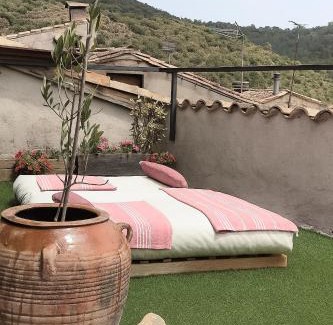 Llimiana Ski Chalet | Casa Potenta