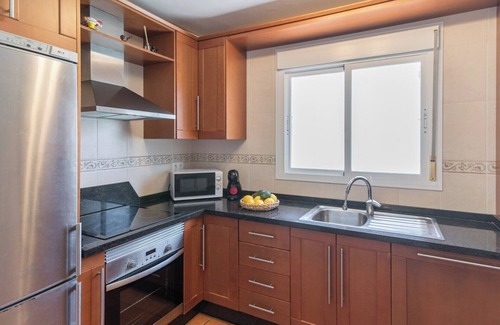 Alcaucin Villa | Casa Pradosol Alcaucín by Ruralidays