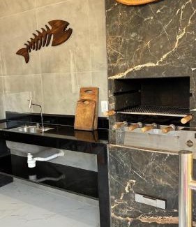 Prado House | Casa praia ótimo preço