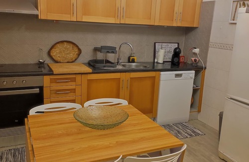 Nazare Apartment | Casa Praia da Nazare