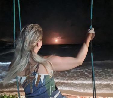 Barra de Tabatinga House | Casa Praia de Tabatinga