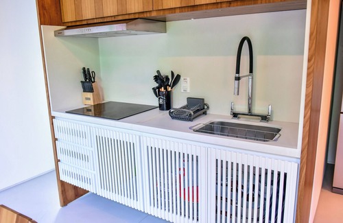 Barequecaba Villa | Casa Praia do Guaecá