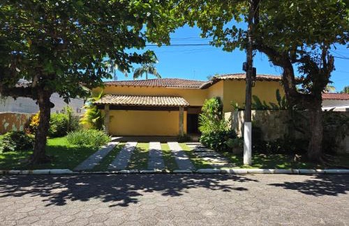 Jardim Acapulco Villa | Casa Praia Jardim Acapulco