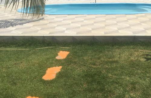 Estancia House | Casa Praia Lagoa dos Tambaquis - Abaís