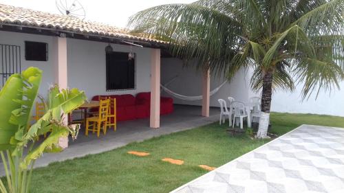 Estancia House | Casa Praia Lagoa dos Tambaquis - Abaís