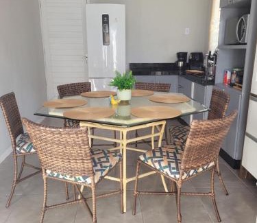 Gravata House | Casa PRAIA PARQUE