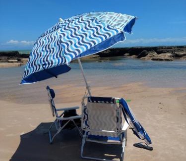 Pontal do Coruripe House | Casa Praia Pontal do Coruripe