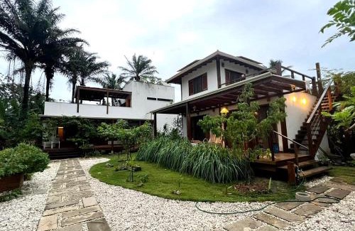 Serra Grande House | Casa Praia Verdes Mares Sargi Bahia