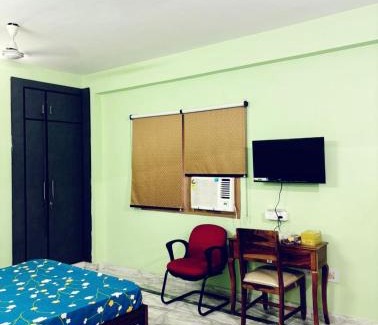 Patna Apartment | Casa Pratap