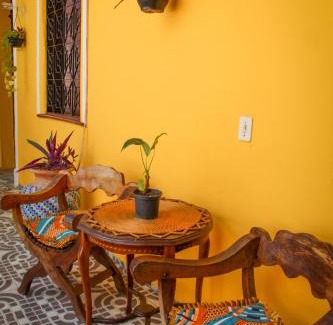 Cachoeira House | Casa Pretahub