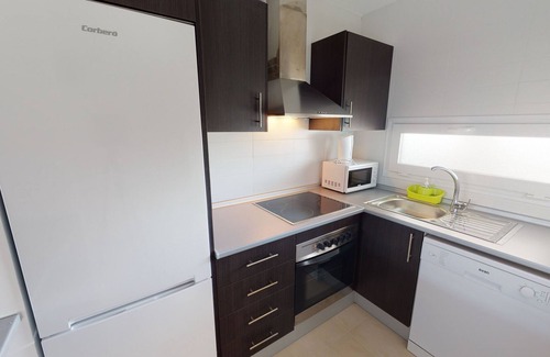 Torre-Pacheco Apartment | Casa Principe J-A Murcia Holiday Rentals Property