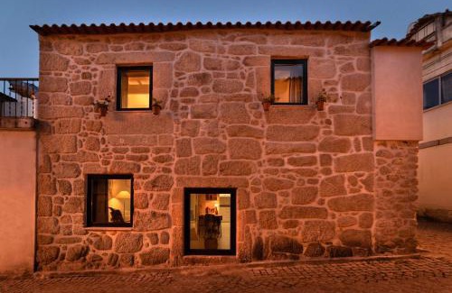 Santar Ski Chalet | Casa Prosa - Santar