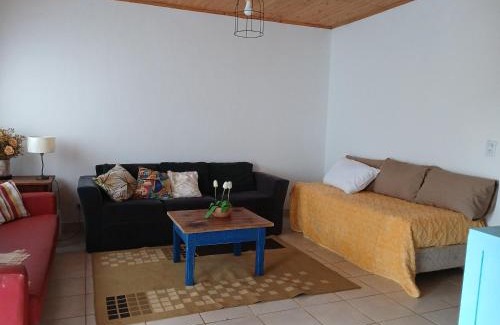 San Ignacio House | Casa Pueblo Antiguo