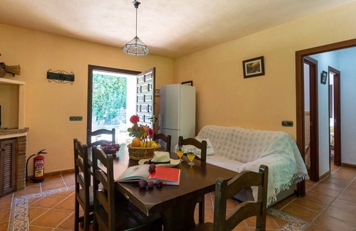 Igualeja Villa | Casa Puente Palo Igualeja by Ruralidays