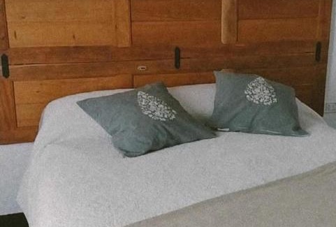 Mercedes House | Casa Pujol