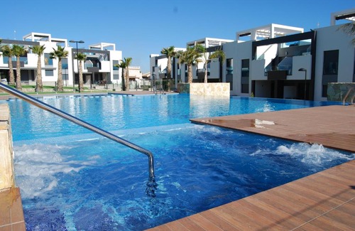 Los Altos House | Casa Punta Prima II