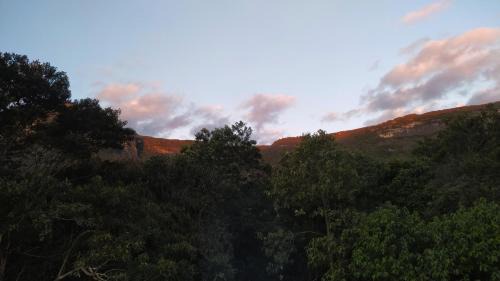 Pati Valley Apartment | Casa Quaresmeira