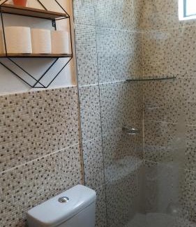 Pati Valley Apartment | Casa Quaresmeira