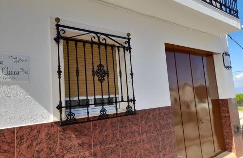 Lahiguera House | Casa Quico