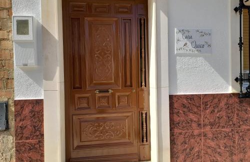 Lahiguera House | Casa Quico