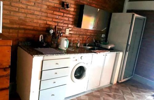 La Carrera House | Casa quincho don Octavio