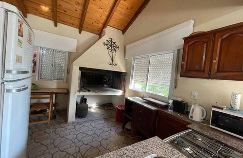 Mesopotamia House | Casa Quinta Familiar