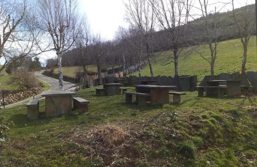 Triacastela Bed & Breakfast | Casa Quiroga