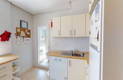 Roldan Villa | Casa Quisqueya - A Murcia Holiday Rentals Property