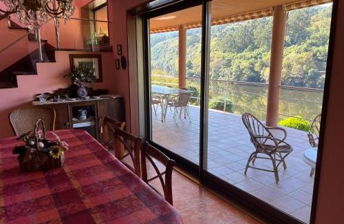 Cortegada House | Casa Río Miño CORTEGADA