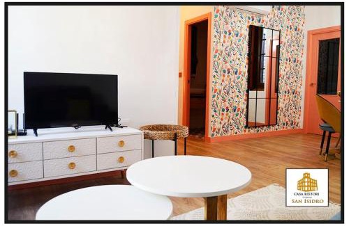 Manzanares Apartment | Casa Rístori San Isidro