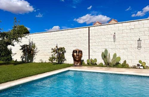 Arcicollar Villa | Casa Rústica Dori