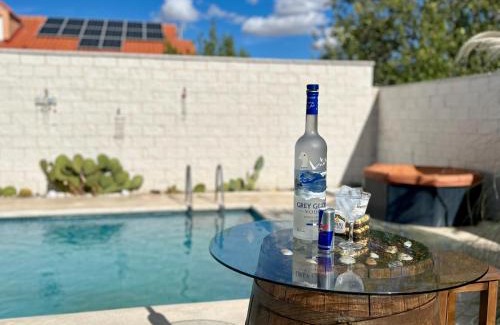 Arcicollar Villa | Casa Rústica Dori