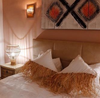 Alte House | Casa Rústica em Alte - KARMEA HOUSES