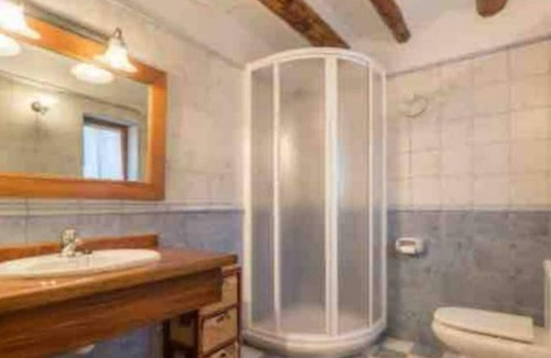 La Serra d'En Galceran Cottage | Casa Rústica EN MAS Enfabona