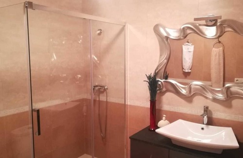 Villanueva de los Infantes House | Casa Rural Los Girones Pacheco