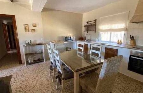 Villaviciosa de Cordoba House | Casa Rural Valdevientos