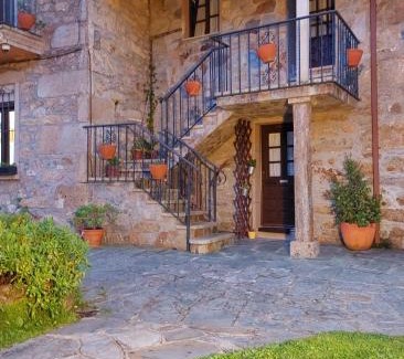 Lires House | Casa Raúl Lires