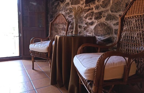 Lires House | Casa Raúl Lires