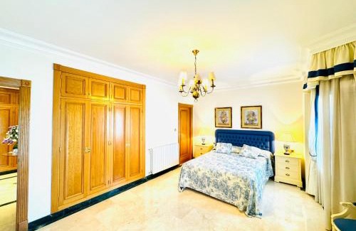 Salar Apartment | Casa Rafael Salar - Para estar juntos y vivir a lo grande