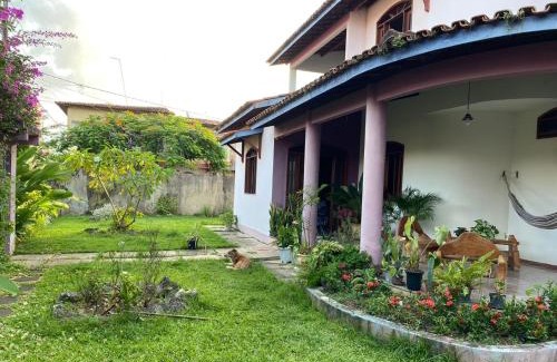 Valenca House | Casa Raiz