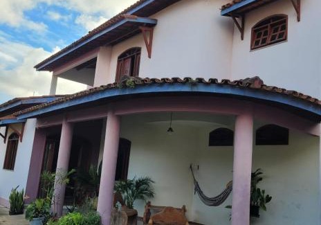 Valenca House | Casa Raiz