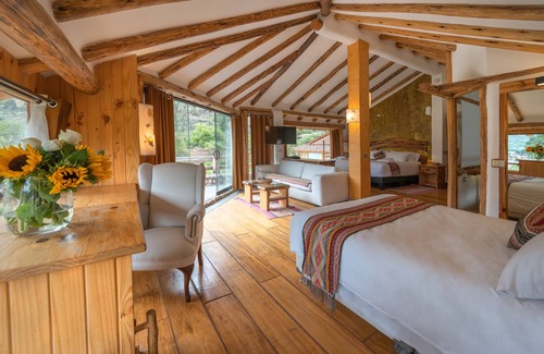 Calca House | Casa Raiz -The Handmade House in Calca