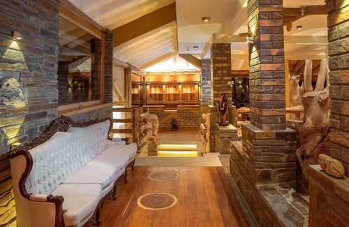 Calca House | Casa Raiz -The Handmade House in Calca