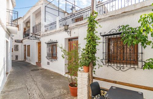 Pampaneira House | Casa Ramoncico Pampaneira