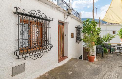 Pampaneira House | Casa Ramoncico Pampaneira